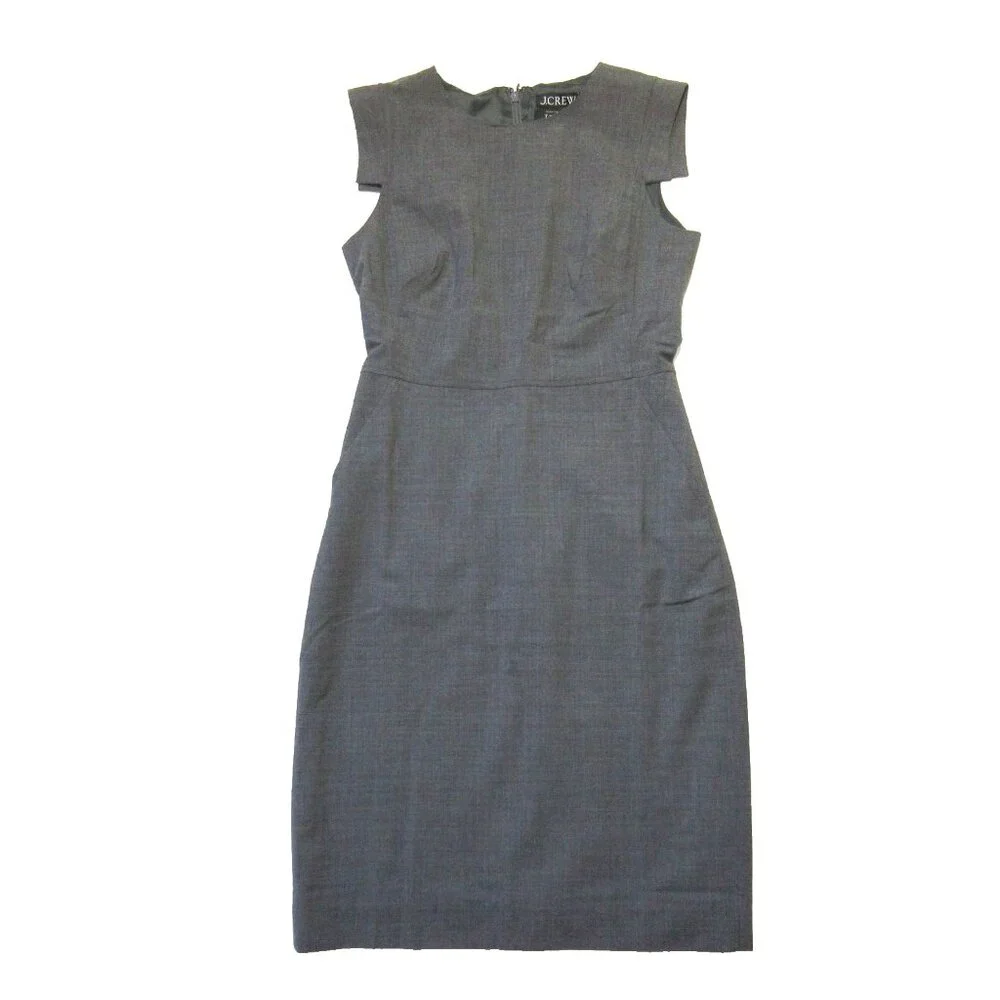 J. Crew up purchase